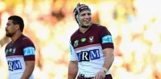 Jamie Buhrer joins Newcastle Knights