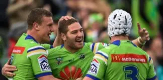 Bulldogs announce six new faces for 2017