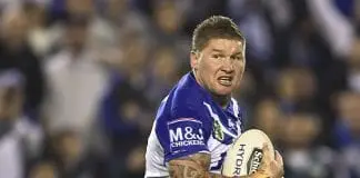 Eastwood extends stay at Belmore