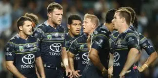 Queensland sides early favourites for 2017 premiership