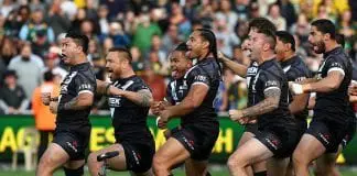 England and NZ name squads for Four Nations clash
