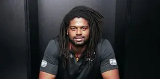 Jamal Idris joins Wests Tigers