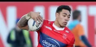 Ken Sio eyeing NRL return in 2017