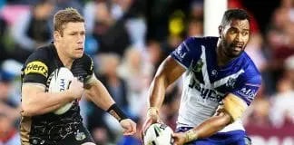 Sharks bolster big-men depth