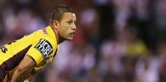 NRL 50-point curse tracker: Every team to concede 50 in 2013 NRL Rd 2 - Dragons v Broncos
