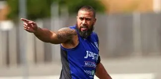 Parramatta Eels sign Frank Pritchard
