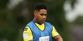 Dragons deny interest in Sandow and Carney