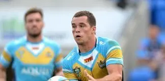 Daniel Mortimer to hunt title defence with Cronulla Sharks