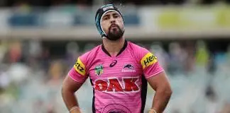 Jamie Soward announces retirement