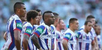 Season Review: Newcastle Knights