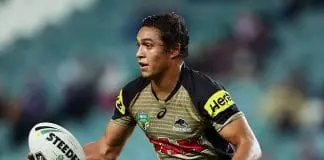 Te Maire Martin set to answer Kiwi’s call