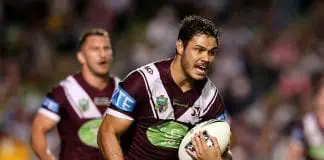 Catalans sign Brayden Wiliame