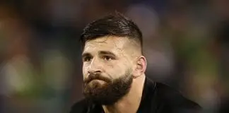 Mansour ruptures ACL in freak training accident