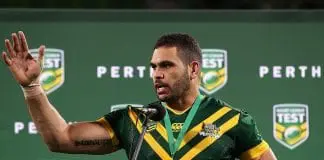 GI Go: Inglis primed for Four Nations Final