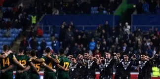 Australia vs New Zealand - Four Nations Final Preview