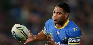 Chris Sandow still hopeful of making NRL return