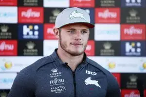 Burgess re-signs with Rabbitohs but still has NFL dreams