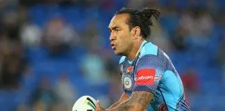Zeb Taia determined to win contract extension on the Gold Coast