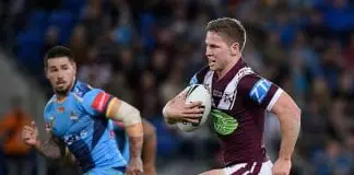 Leeds set to land Manly hooker