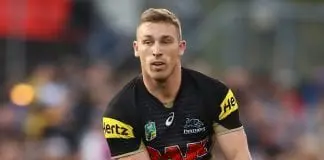 Panthers issue statement regarding Bryce Cartwright