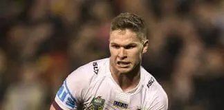 Ex-NRL hooker makes retirement U-turn, signs with new club Manly release Matt Parcell to Leeds