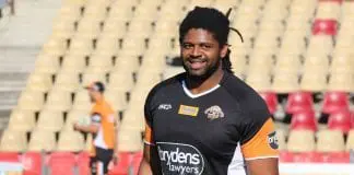 Giant Jamal ready for NRL resurrection