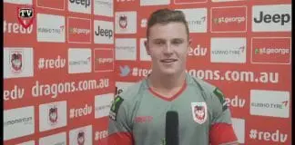 Dragons re-sign Jai Field