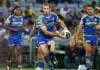 Which retiree could appear for your club at the Auckland Nines?