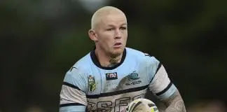 Johns makes big call over Todd Carney’s future Todd Carney signs 12-month contract with Salford Red Devils