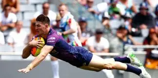 The 10 youngest players in the NRL set to explode in 2017