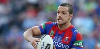 Jarrod Mullen suspended after testing positive to steroids