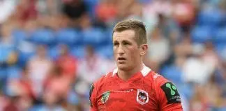 Dragons need to find points or face a dire 2017