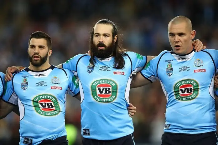 Top 10 - What I’m Looking Forward To In 2017