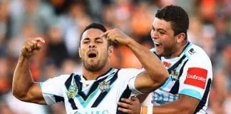 Season Review: Gold Coast Titans