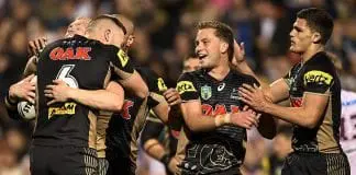 Season Review: Penrith Panthers