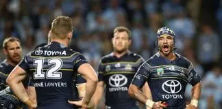 Season Review: North Queensland Cowboys