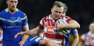 Dan Sarginson set to buck English back’s curse