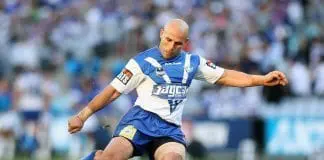 Which retiree could appear for your club at the Auckland Nines?