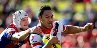 Who is your team’s best young talent?