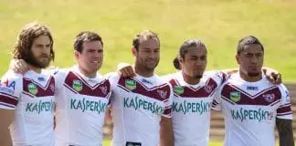 Sea Eagles seek medical retirements for club champions