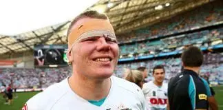 Bulldogs sign Andy Saunders