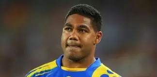 Chris Sandow could potentially be Brisbane’s new halfback
