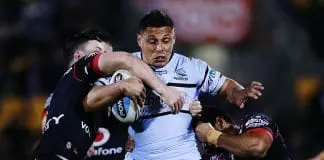Knights sign Anthony Tupou