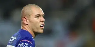 Canterbury-Bankstown Bulldogs Auckland Nines Preview