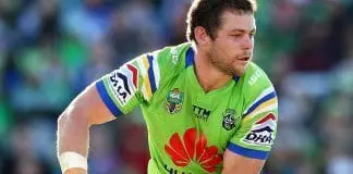 Cowboys sign back-rower Shaun Fensom