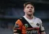 Former Tigers captain slams club over recent controversies Team List: Wests Tigers vs Dragons