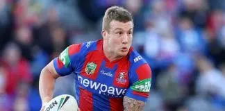 Team List: Knights vs Tweed Head Seagulls