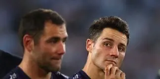 Season Preview: 2nd - Melbourne Storm