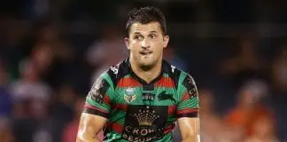 Rabbit Reynolds leaves Bunnies reeling