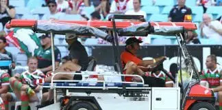 Pre-Season Injuries Wrap Up